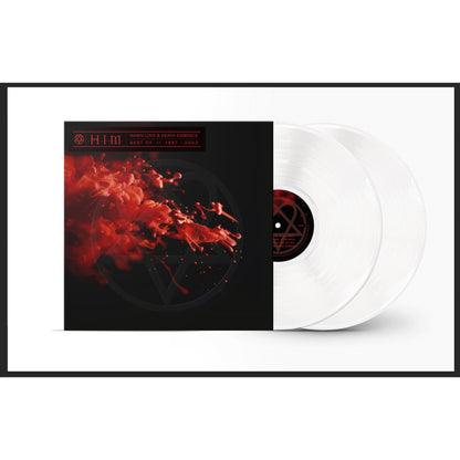 HIM - When Love & Death Embrace: Best of 1997-2003 - VINYL