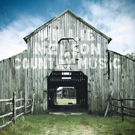 Willie Nelson - Country Music - VINYL