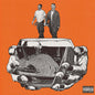 Hit-Boy & The Alchemist - Goldfish - VINYL