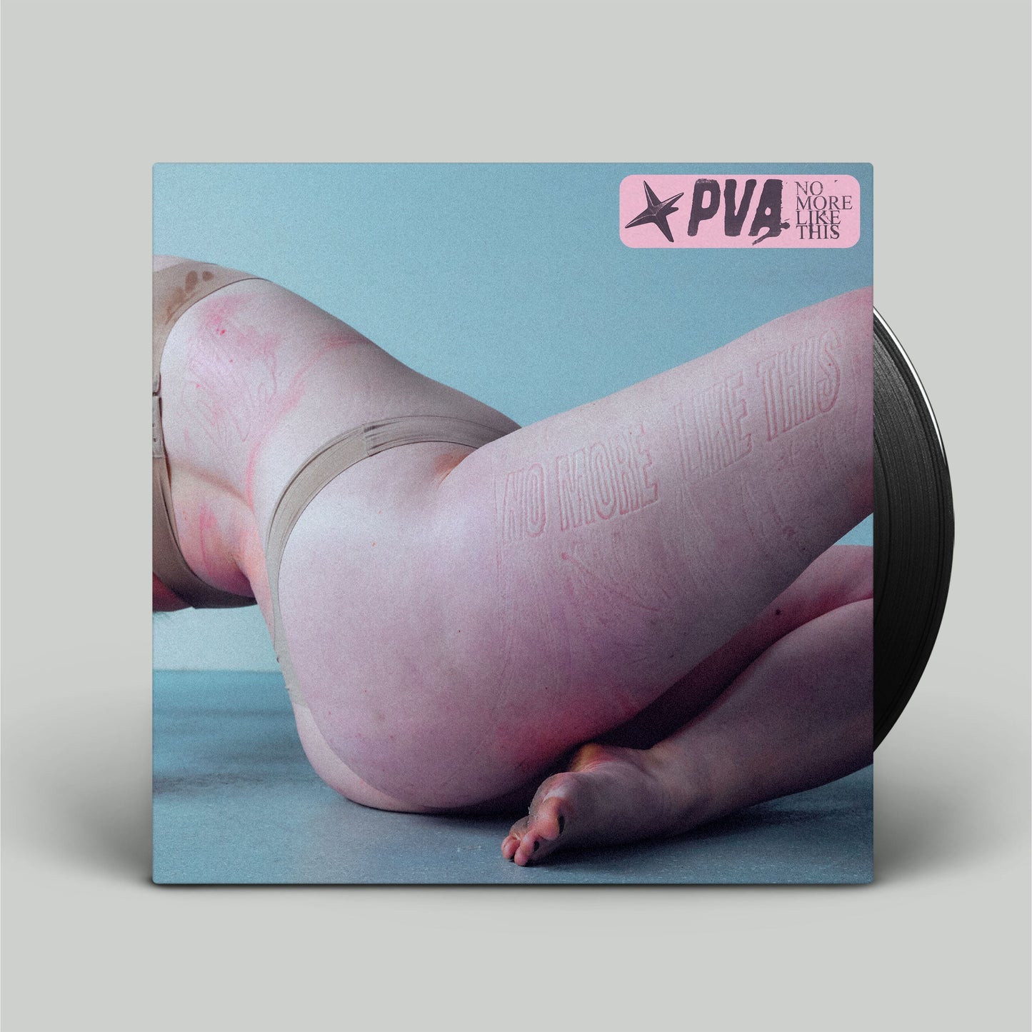 PVA - No More Like This - VINYL