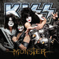 Kiss - Monster - VINYL
