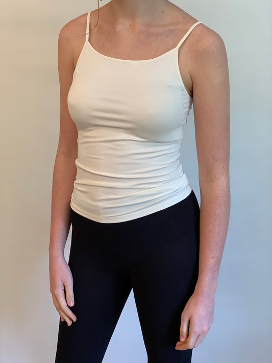 Bamboo Camisole Vest