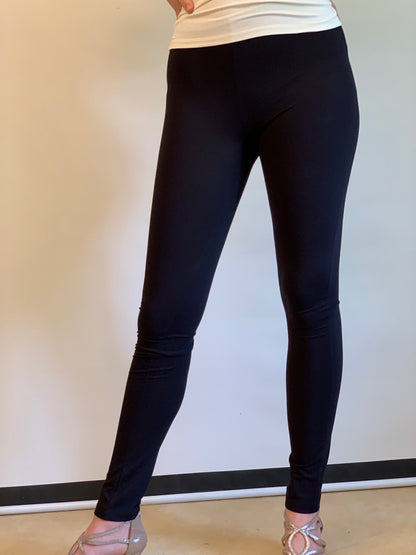 Bamboo Full Length Leggings