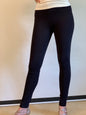 Bamboo Full Length Leggings