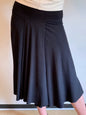 Bamboo Roll Top Skirt