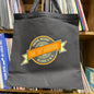 The 'In' Groove Record Store Tote Bag