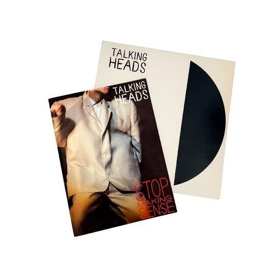 Talking Heads - Stop Making Sense (Deluxe Edition) - VINYL