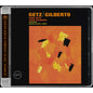 Stan Getz & Joao Gilberto - Getz/Gilberto - Impex Hybrid Stereo SACD