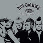 No Doubt - The Singles (1992-2003) - VINYL