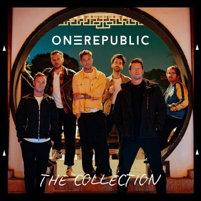 OneRepublic - The Collection - VINYL