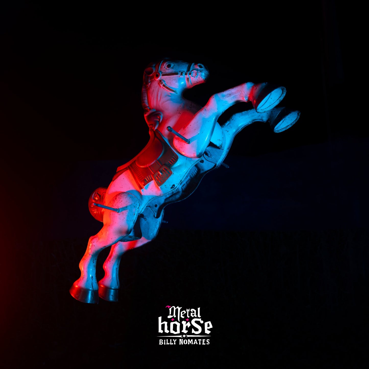 Billy Nomates - Metalhorse - VINYL