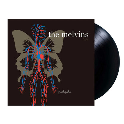 The Melvins Lite - Freak Puke - VINYL