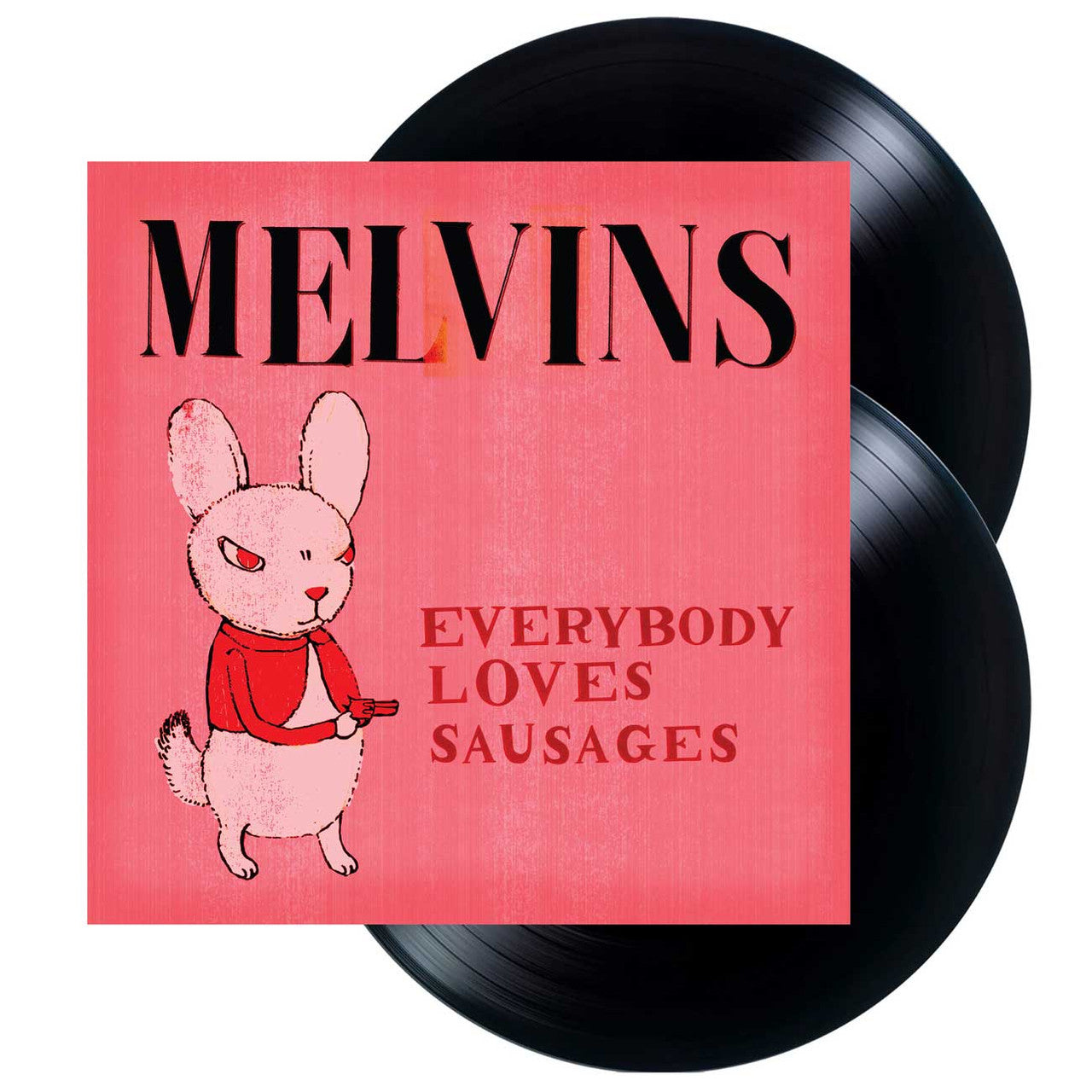 Melvins - Everybody Loves Sausages - VINYL