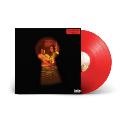 Selena Gomez & Benny Blanco - I Said I Love You First - Signed Indie LP