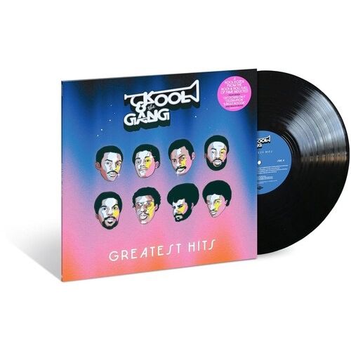 Kool & The Gang - Greatest Hits - VINYL