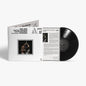 Alan Silva & His Celestial Communication Orchestra - Luna Surface - VINYL