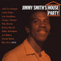 Jimmy Smith - House Party - Blue Note Classic LP