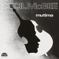 Cecil McBee - Mutima (Deluxe Edition) - VINYL