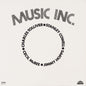 Charles Tolliver & Stanley Cowell - Music Inc. - VINYL