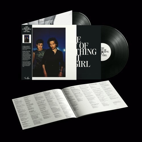 Everything But The Girl - The Best of Everything But the Girl - VINYL