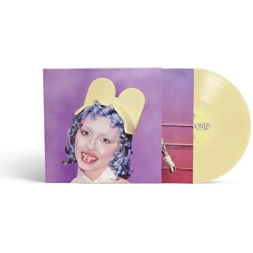 Ashnikko - Smoochies - VINYL
