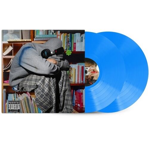 Kevin Abstract - Blush - VINYL