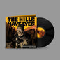 The Hills Have Eyes (Original Soundtrack) - Don Peake - VINYL