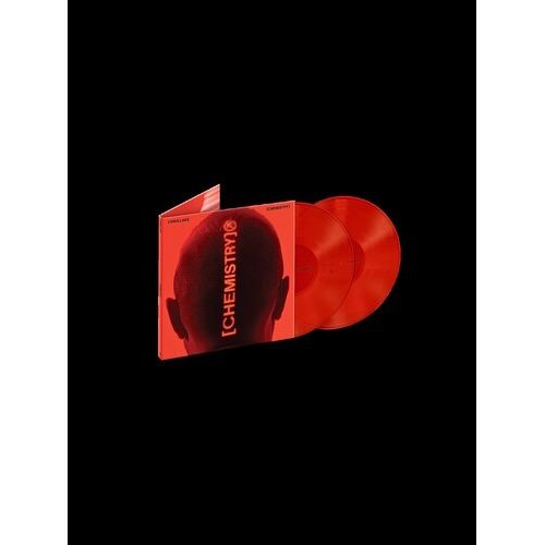 Chris Lake - Chemistry - VINYL