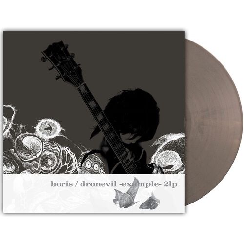 Boris - Dronevil - VINYL