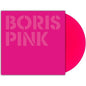 Boris - Pink - VINYL