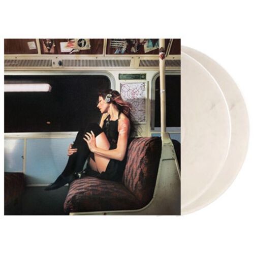 Caroline Polachek - Desire, I Want To Turn Into You: Everasking Edition - VINYL