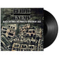 Public Enemy - Black Sky Over The Projects: Apartment 2025 - VINYL