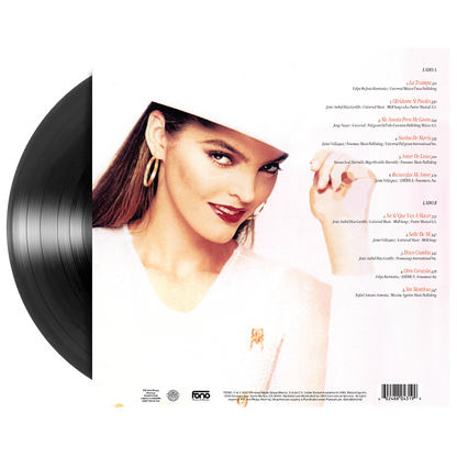 Ana Bárbara - La Trampa - VINYL