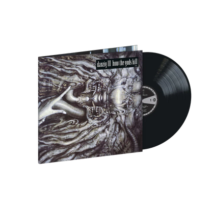 Danzig - Danzig III: How the Gods Kill - VINYL