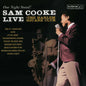 Sam Cooke - Live At The Harlem Square Club - VINYL