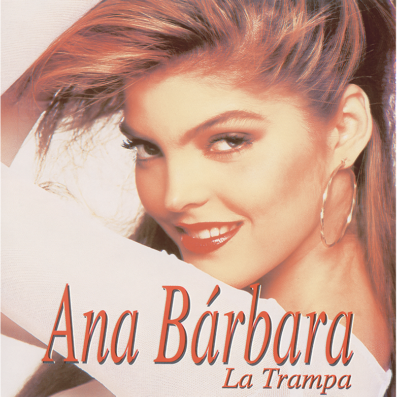 Ana Bárbara - La Trampa - VINYL