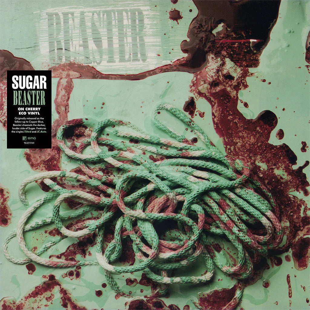Sugar - Beaster - VINYL