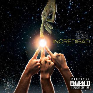 The Lonely Island - Incredibad - VINYL
