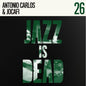Various Artists - Jazz Is Dead 26: Antonio Carlos & Jocafi - VINYL