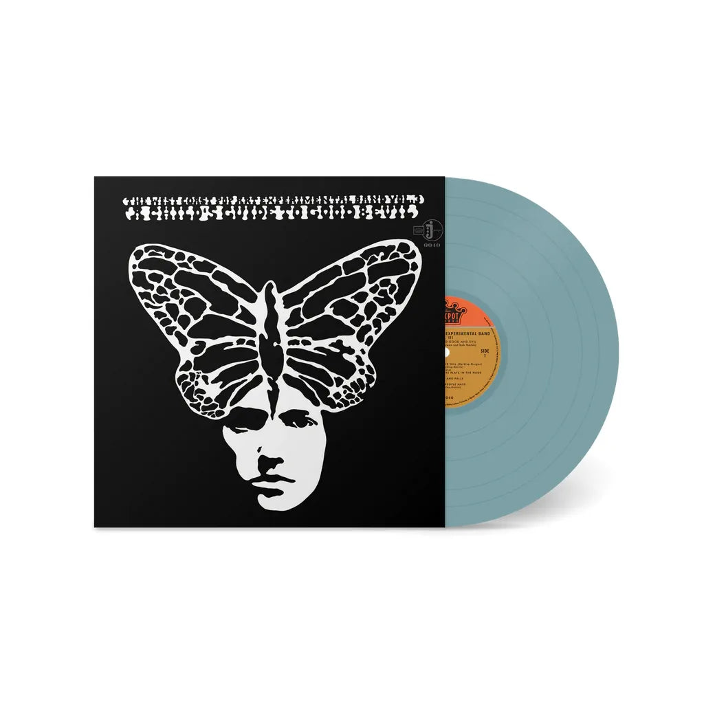 The West Coast Pop Art Experimental Band - Vol. 3: A Child's Guide To Good & Evil - VINYL