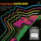 Martin Denny - Exotic Moog - VINYL