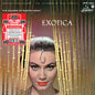Martin Denny - Exotica - VINYL