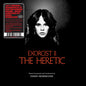 The Exorcist II: The Heretic - Ennio Morricone - VINYL