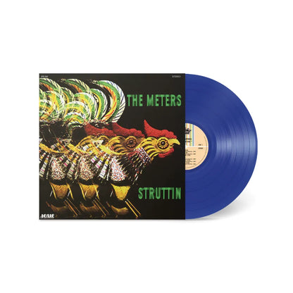 The Meters - Struttin' - VINYL