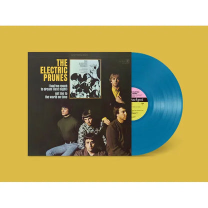 The Electric Prunes - The Electric Prunes - VINYL