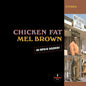 Mel Brown - Chicken Fat - Jackpot LP