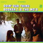 Booker T & the MG's - Doin' Our Thing - VINYL