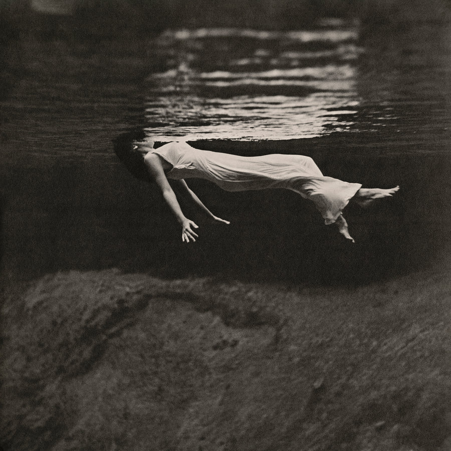 Bill Evans & Jim Hall - Undercurrent - Jackpot LP
