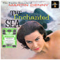 Martin Denny - The Enchanted Sea - VINYL