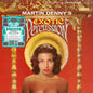 Martin Denny - Exotic Percussion - VINYL